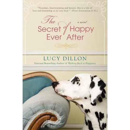 The Secret of Happy Ever After