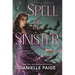 Spell of the Sinister