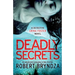 Deadly Secrets: An absolutely gripping crime thriller