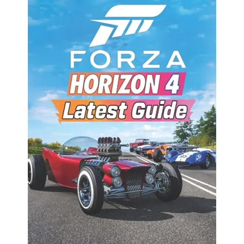 Forza Horizon 4: LATEST GUIDE: Everything You Need To Know About Stardew Valley Game; A Detailed Guide