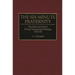 The Six-Minute Fraternity: The Rise and Fall of NCAA Tournament Boxing, 1932-60
