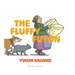 The Fluffy Futon