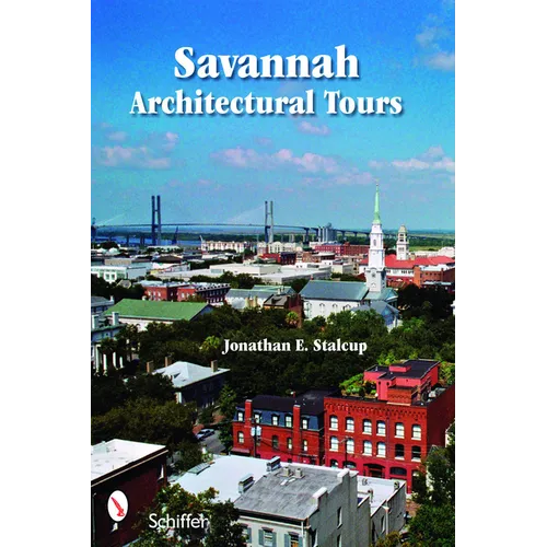 Savannah Architectural Tours
