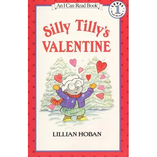 Silly Tilly's Valentine