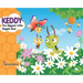 Keddy the Biggest Little Giggle Bee!