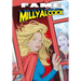 Fame: Milly Alcock