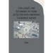 Challenges and Techniques in Signal Detection with Unknown Covariance Matrix