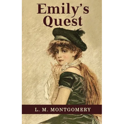 Emily's Quest