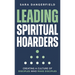 Leading Spiritual Hoarders: Creating a Culture of Disciples Who Make Disciples
