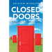 Closed Doors: Finding God and Purpose in the Unexpected
