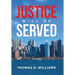Justice Will Be Served