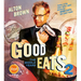 Good Eats 2: The Middle Years