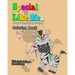Special Like Me ... Ehlers Danlos Syndrome Coloring Book