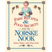 Farm Recipes and Food Secrets from Norske Nook