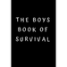 The Boys Book of Survival