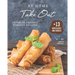 At Home Take Out: Favorite Chinese Takeout Recipes + 13 Appetizer's and Sauces