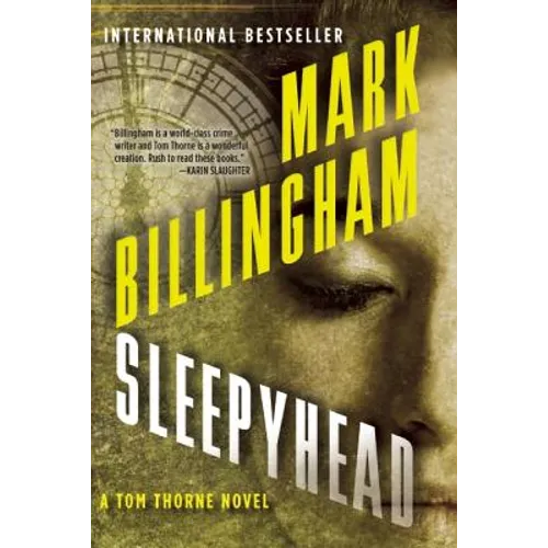 Sleepyhead
