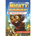 Ricky Ricotta's Mighty Robot vs. the Stupid Stinkbugs from Saturn