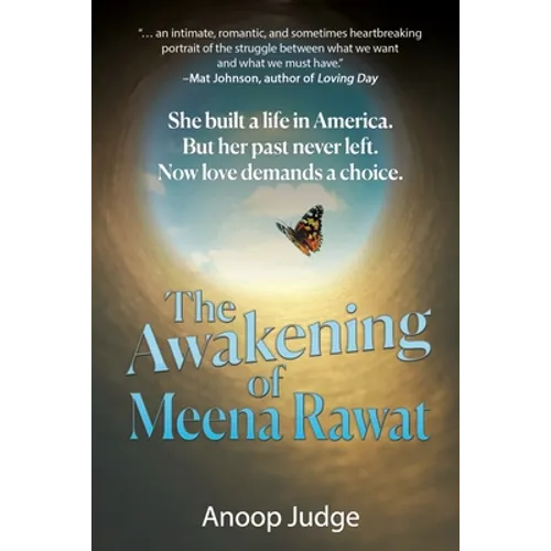 The Awakening of Meena Rawat