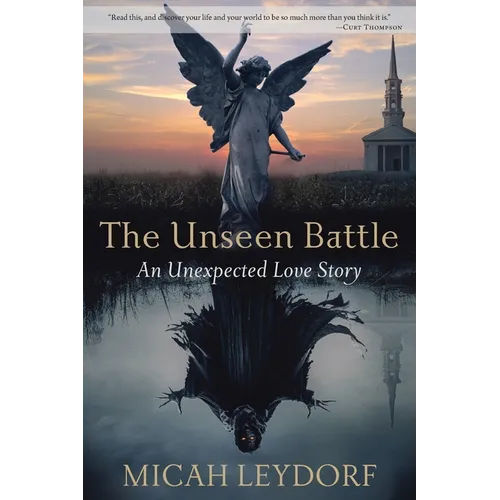 The Unseen Battle: An Unexpected Love Story