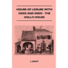 Hours Of Leisure With Odds And Ends - The Doll's House