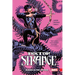 Doctor Strange Vol. 3: Blood in the Aether