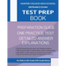 Hunter College High School Entrance Exam Test Prep Book: One Practice Test & Hunter Test Prep Guide: Hunter College Middle School Test Prep; Hchs Admi