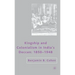 Kingship and Colonialism in India's Deccan 1850-1948