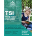 TSI Study Guide 2021-2022: Exam Preparation with Practice Test Questions for the Texas Success Initiative Assessment 2.0 [Updated for New A2 Outline]