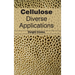 Cellulose: Diverse Applications