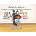 Aaliyah La Valiente: Empoderando a niños lidiando con la aplicación de la ley de inmigración