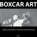 Boxcar Art. Freight Train Monikers of the North American Railroads