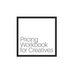 Pricing Workbook for Creatives