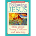 Following Jesus