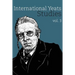 International Yeats Studies:: Vol. 3