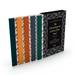 NLT Filament Journaling Collection: The Chronological Letters from Paul, Volume Two Set; Romans, Philemon, Colossians, Ephesians, Philippians, 1 & 2 T