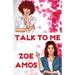 Talk To Me