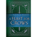 A Feast for Crows: The Illustrated Edition