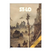 ST-LO (7 July-19 July 1944)