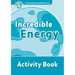 Read and Discover Level 6 Incredible Energy Activity Book