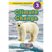 Climate Change: Our Changing Planet (Engaging Readers, Level 3)