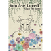 You Are Loved (Just The Same)