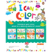 I Can Color Pack (Pack of 4 Books): A Set of 4 Fun Coloring Activity Books Ideal Gift for Preschool Kids, Toddlers Book for 3+ [Penguin Early Learning