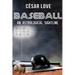Baseball: An Astrological Sightline