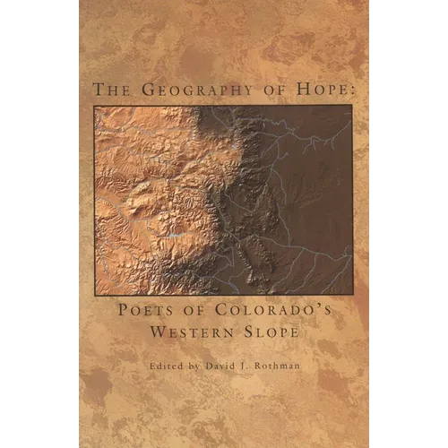 Geography of Hope