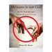 My name is not God: Ex 3:14 "I am who I am"