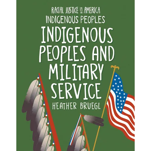 Indigenous Peoples and Military Service