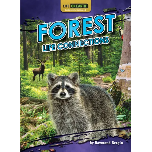 Forest Life Connections