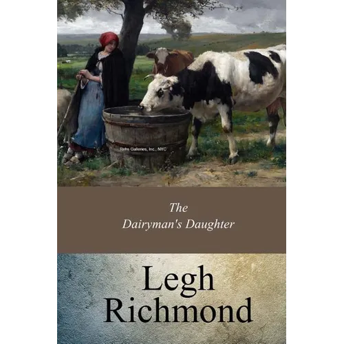 The Dairyman's Daughter
