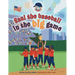 Saul the Baseball in the Big Game